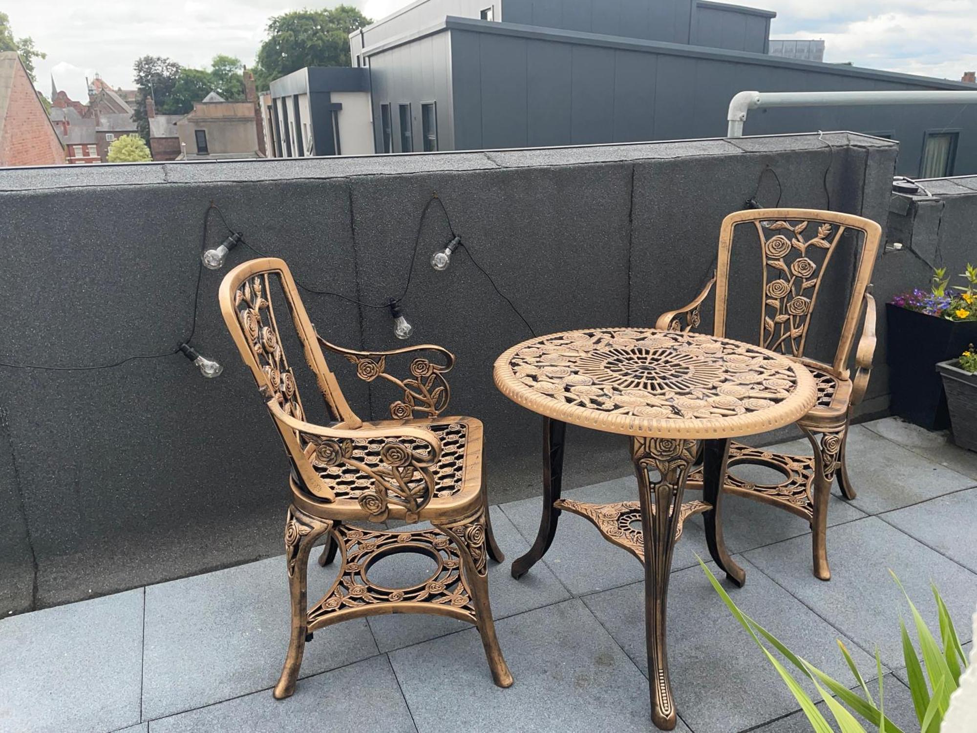 Jeans Place Watergate St Rows Near Racecourse Chester Ngoại thất bức ảnh